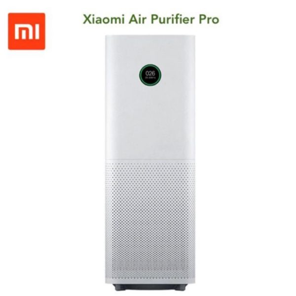 Xiaomi Mi Air Purifier Pro-Global version