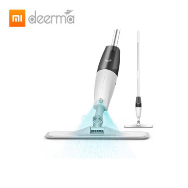 Xiaomi Mijia Smart Deerma TB500 Water Spray Mop Sweeper ไม้ถูพื้น สเปรย์