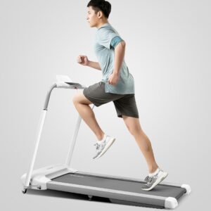 Xiaomi XQIAO SmartRun Treadmill ลู่วิ่งไฟ้ฟ้า​ พับเก็บได้​